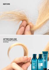 Extreme Length Leave-In Conditioner for Hair Growth | Redken - Lavender Hills BeautyRedkenP2031500