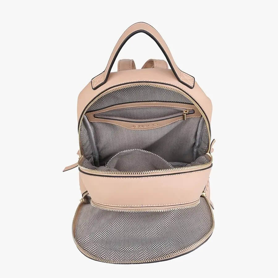 Marnie Backpack - Jade - Lavender Hills BeautyJen & CoBP1985-JD