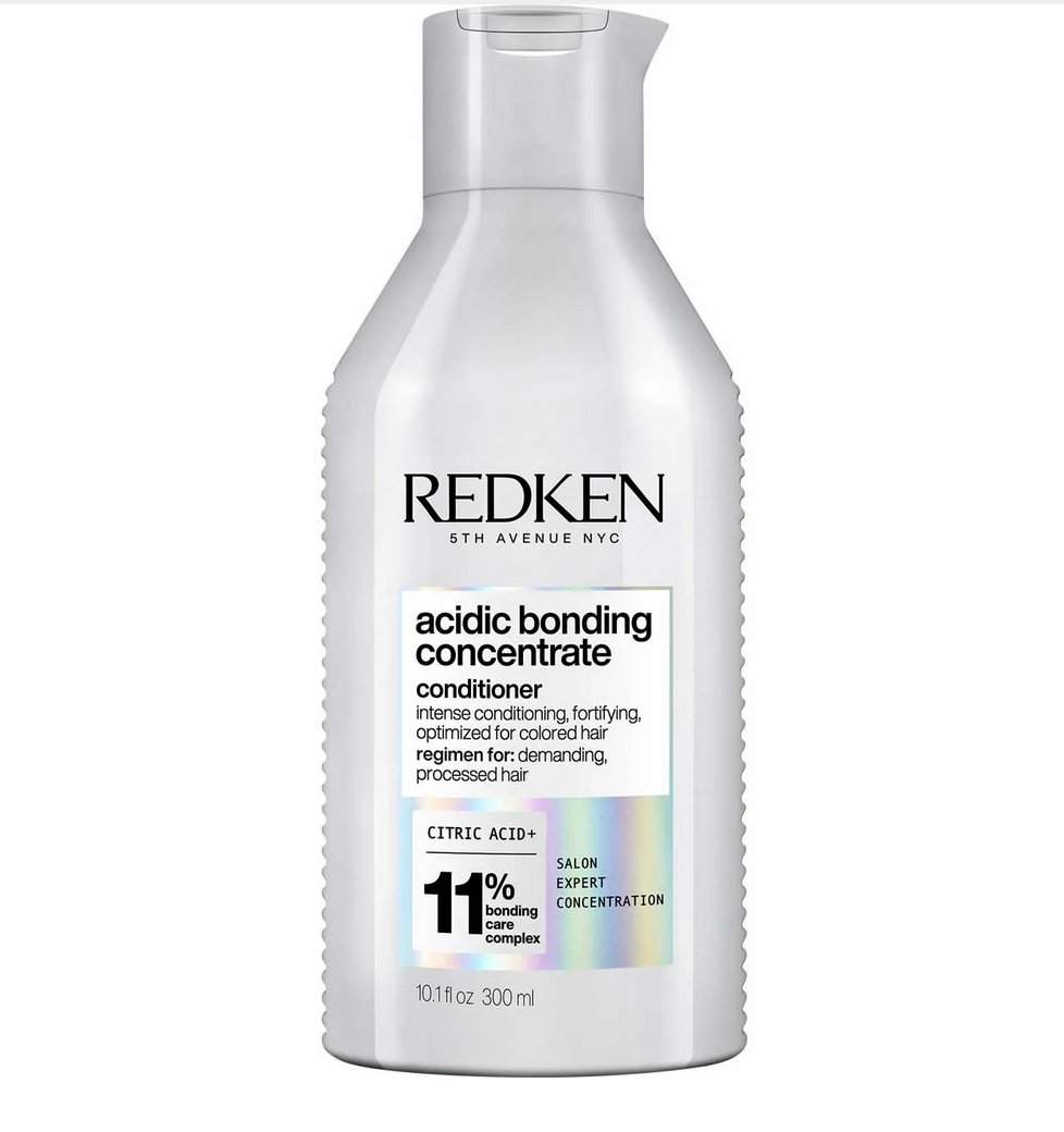 Acidic Bonding Concentrate Conditioner for Damaged Hair | Redken - Lavender Hills BeautyRedkenP2032900