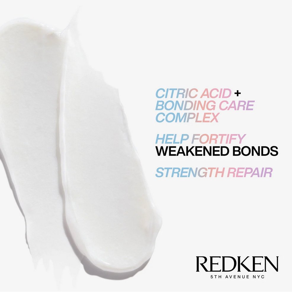 Acidic Bonding Concentrate Conditioner for Damaged Hair | Redken - Lavender Hills BeautyRedkenP2032900