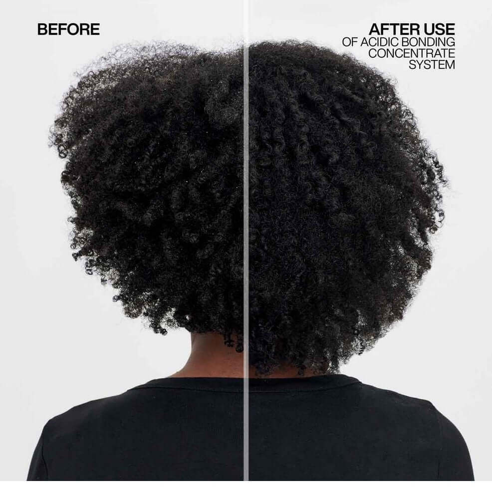Acidic Bonding Concentrate Conditioner for Damaged Hair | Redken - Lavender Hills BeautyRedkenP2032900