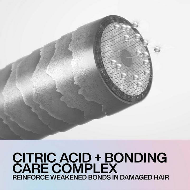 Acidic Bonding Concentrate Intensive Pre Shampoo Treatment Mask for Damaged Hair | Redken - Lavender Hills BeautyRedkenP2356100