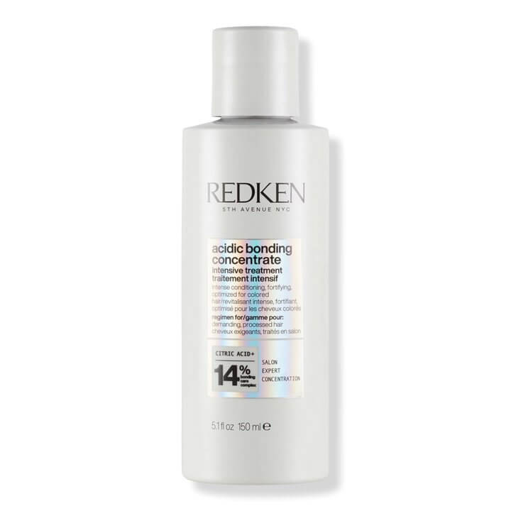 Acidic Bonding Concentrate Intensive Pre Shampoo Treatment Mask for Damaged Hair | Redken - Lavender Hills BeautyRedkenP2356100