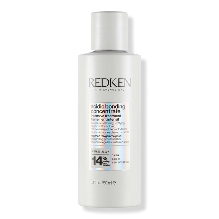 Redken Extreme Play Safe Heat Protection and Damage Repair Treatment 6.8 oz  