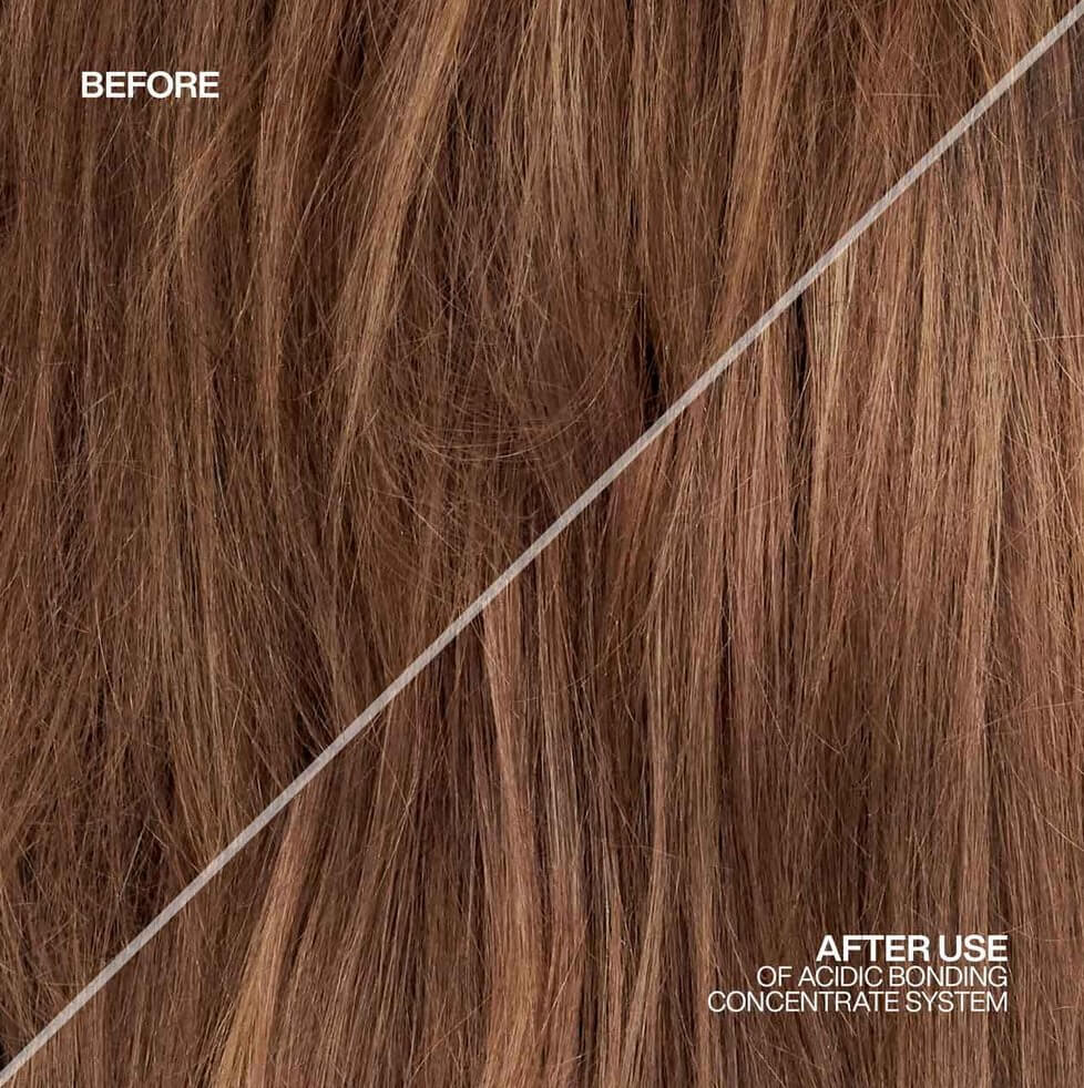 Acidic Bonding Concentrate Sulfate Free Shampoo for Damaged Hair | Redken - Lavender Hills BeautyRedkenP2032400