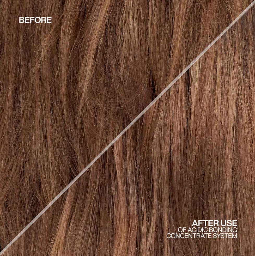 Acidic Bonding Concentrate Conditioner for Damaged Hair | Redken - Lavender Hills BeautyRedkenP2032900