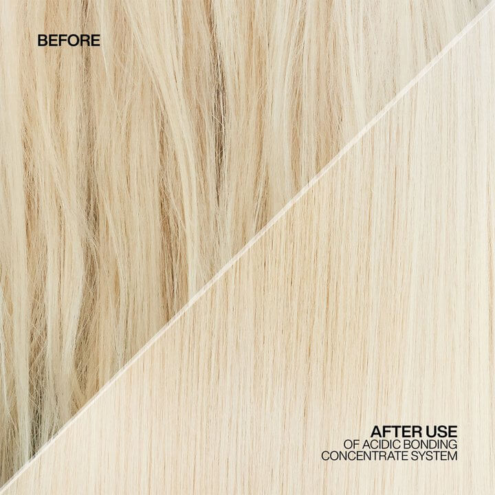 Acidic Bonding Concentrate Leave-In Treatment | Redken - Lavender Hills BeautyRedkenP2034001