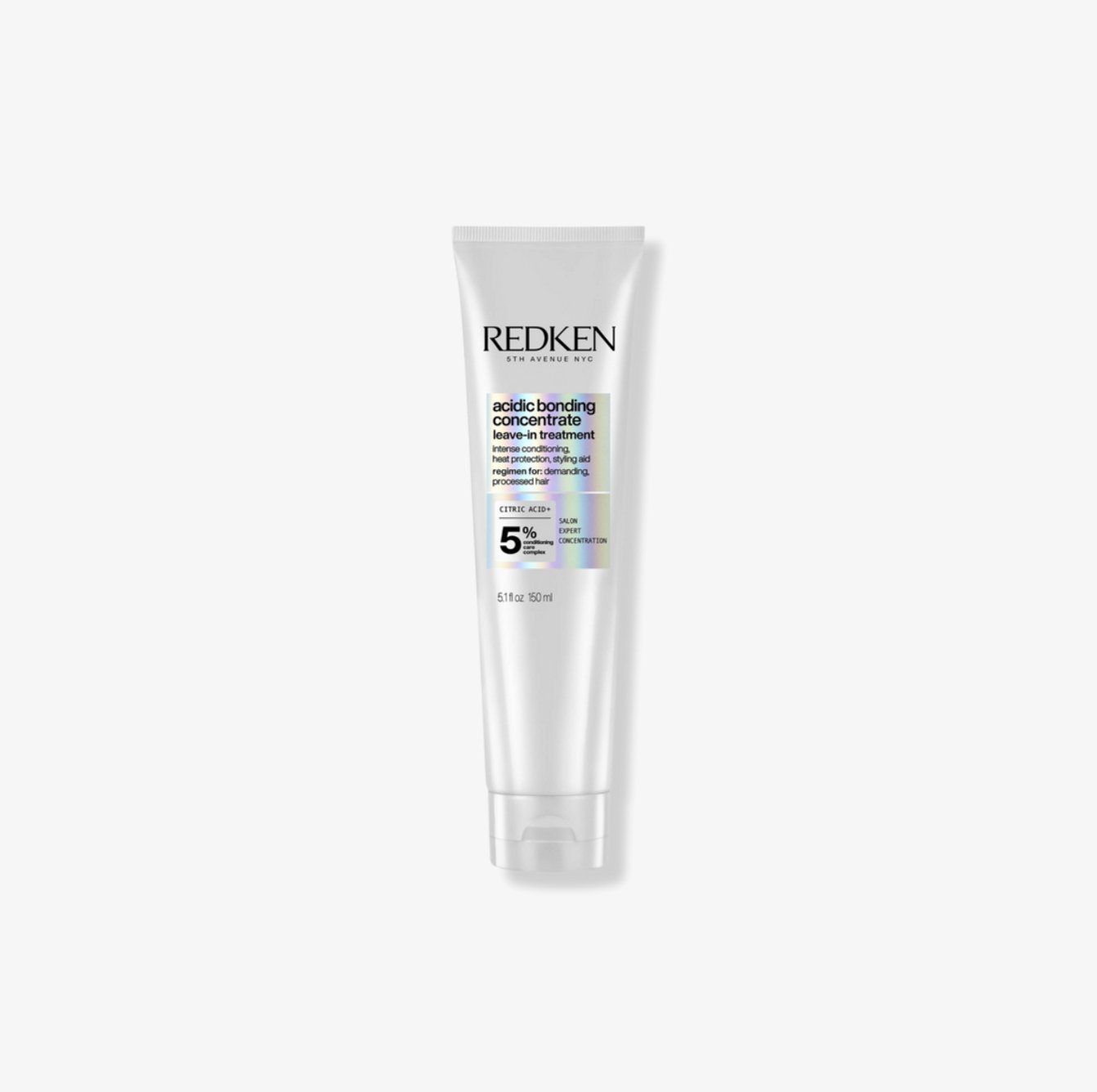 Acidic Bonding Concentrate Leave-In Treatment | Redken - Lavender Hills BeautyRedkenP2034001