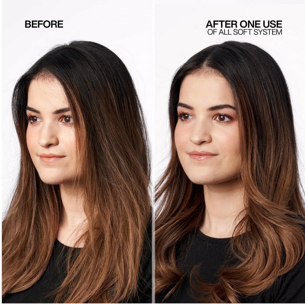 All Soft Argan Oil Shampoo | Redken - Lavender Hills BeautyRedkenP1996800