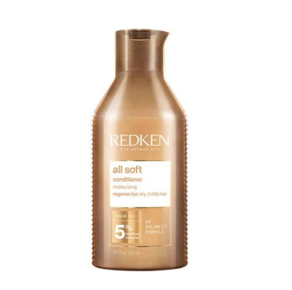 All Soft Argan Oil Conditioner | Redken - Lavender Hills BeautyRedkenP1996700