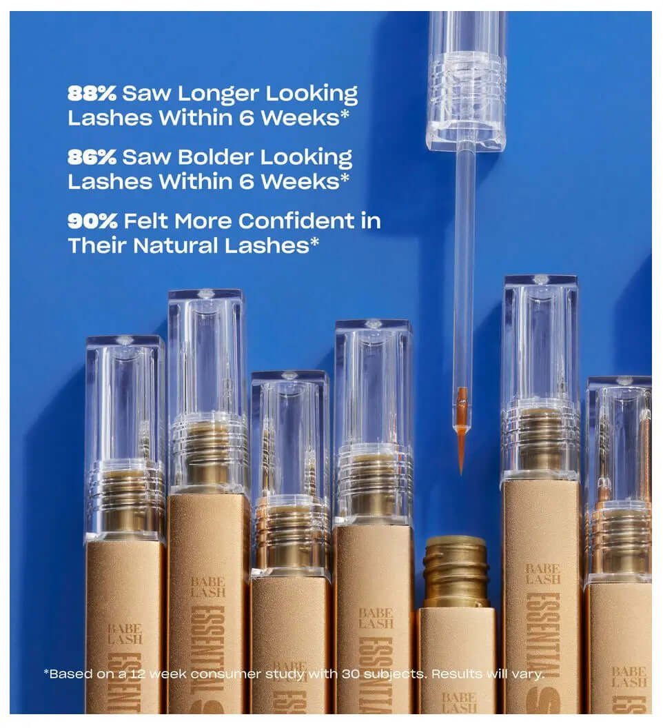 Babe Lash Essential Serum - Lavender Hills BeautyBabe Lash850032836043
