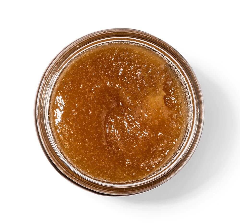 Bourbon Bubbler Liquor Infused Body Polish | FarmHouse Fresh - Lavender Hills BeautyFarmhouse Fresh0164RT