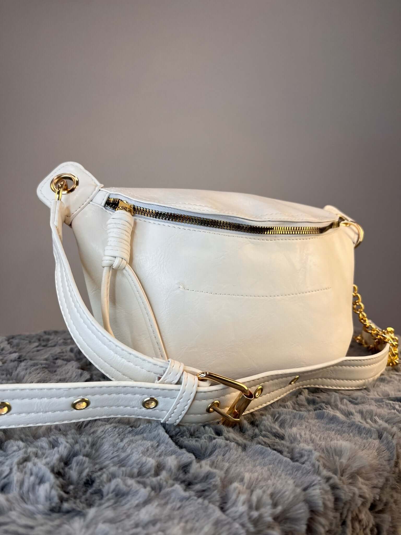 Bum Bag Crossbody Sling Belt Bag - Lavender Hills BeautyLavender Hills Beauty