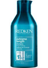 Extreme Length Shampoo for Hair Growth | Redken - Lavender Hills BeautyRedkenP2002300