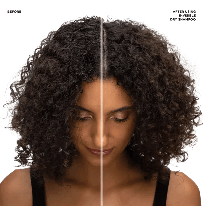 Invisible Dry Shampoo | Redken - Lavender Hills BeautyRedken