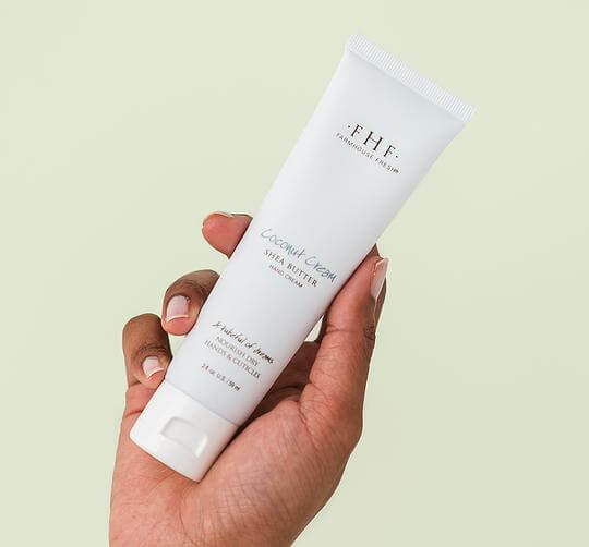 Coconut Cream Shea Butter Handcream | FarmHouse Fresh - Lavender Hills BeautyFarmhouse Fresh11987RT