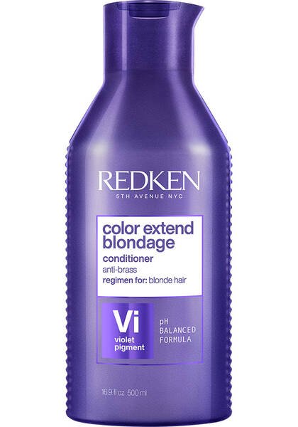 Color Extend Blondage Purple Conditioner | Redken - Lavender Hills BeautyRedkenP1998700