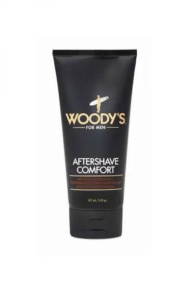 Comfort Cooling Aftershave Gel | Woody's - Lavender Hills BeautyCosmo Prof92281
