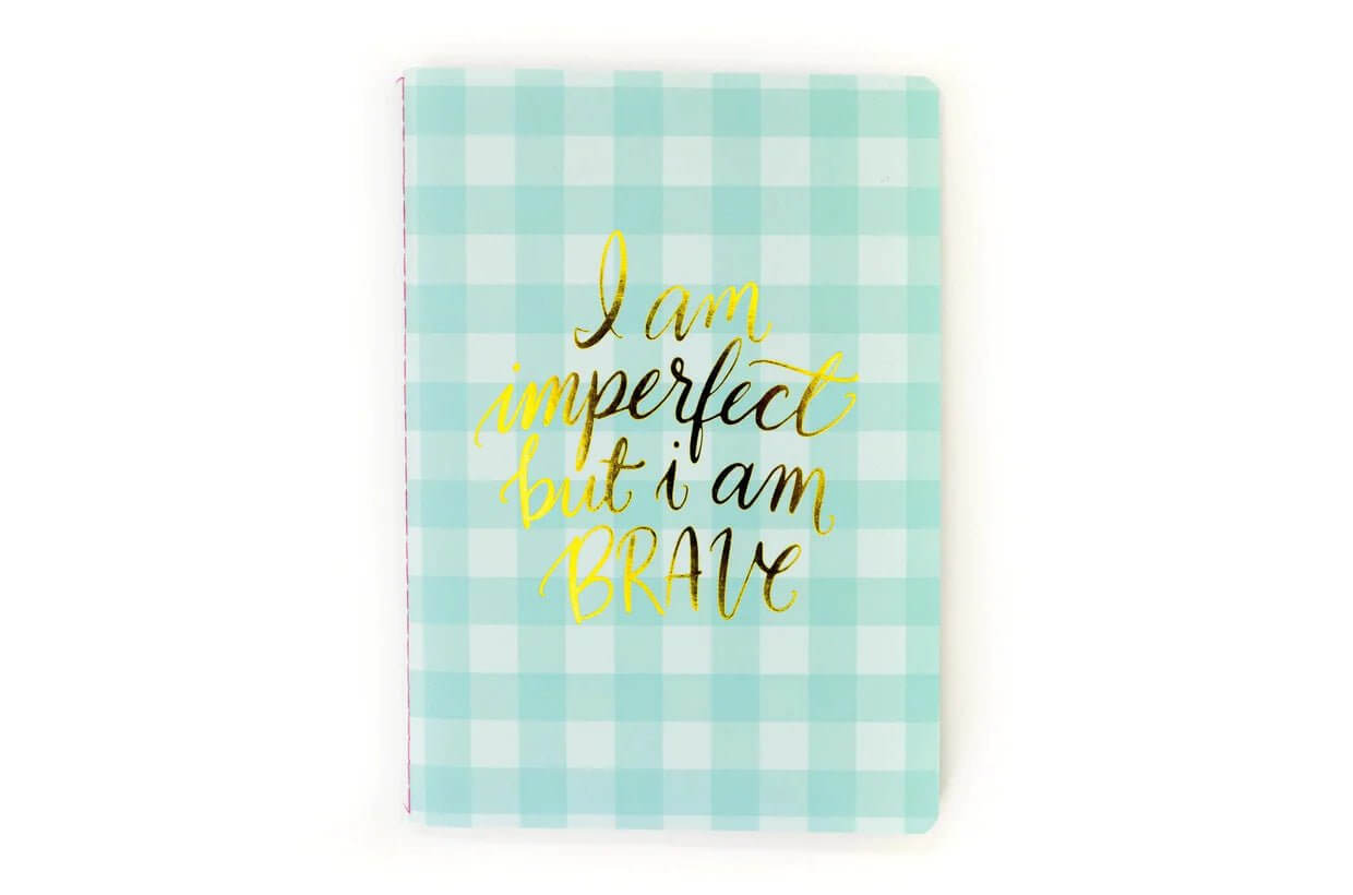 Confetti Prayer Notebook Set of 2 - Lavender Hills BeautyTaylor Elliott DesignsNBK-03