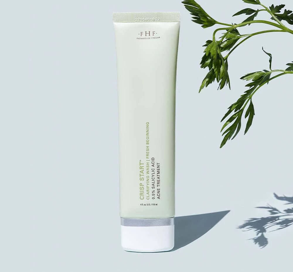 Comeback Clear Rapid Relief Acne Kit | FarmHouse Fresh - Lavender Hills BeautyFarmhouse Fresh13400RT