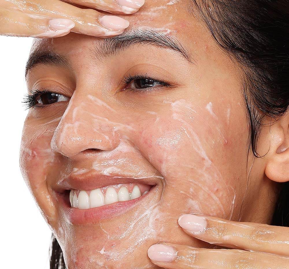 Crisp Start™ Salicylic Acid Acne Wash | FarmHouse Fresh - Lavender Hills BeautyFarmhouse Fresh13387RT
