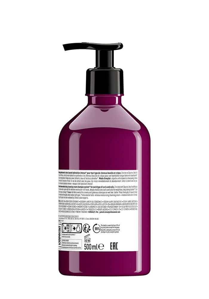 Curl Expression Intense Moisturizing Shampoo | L’Oréal Professionnel - Lavender Hills BeautyL'Oréal ProfessionnelE3835201