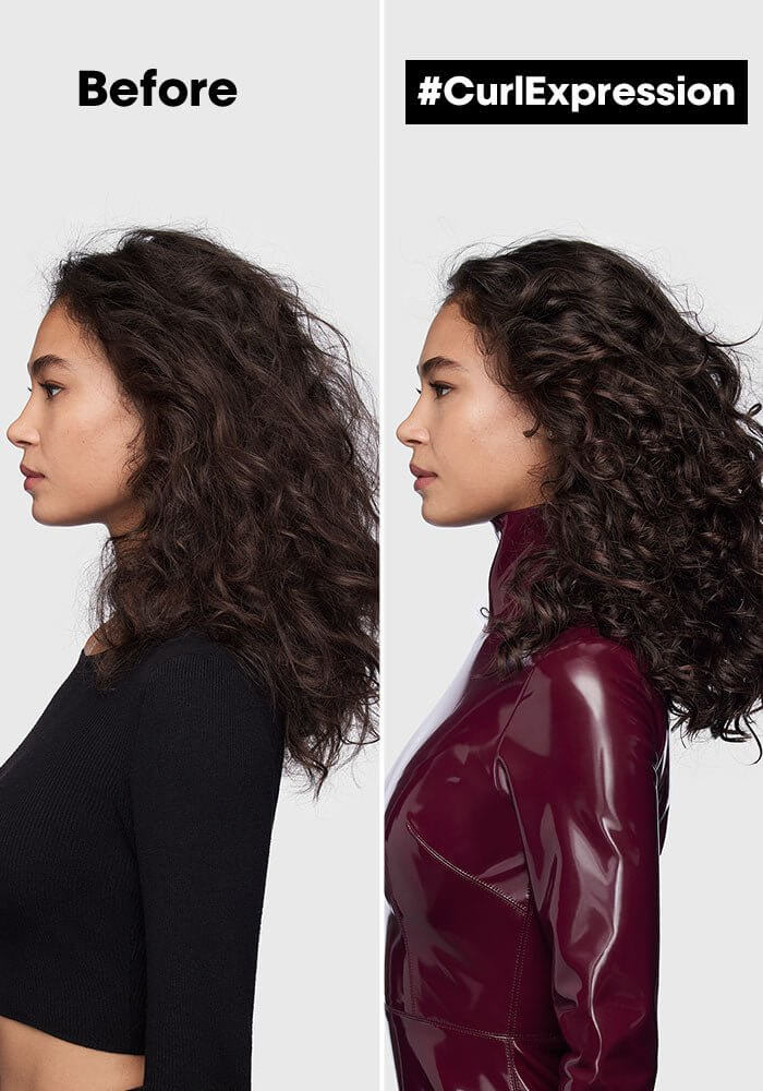 Curl Expression Intensive Moisturizer Mask | L’Oréal Professionnel - Lavender Hills BeautyL'Oréal ProfessionnelE3827100