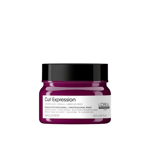 Curl Expression Intensive Moisturizer Mask | L’Oréal Professionnel - Lavender Hills BeautyL'Oréal ProfessionnelE3827100