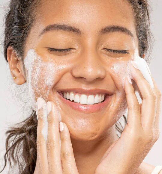 C the Future Foam Facial Cleanser | FarmHouse Fresh - Lavender Hills BeautyFarmhouse Fresh13172RT