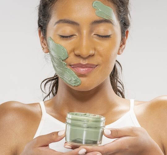 Guac Star Revitalizing Avocado Hydration Mask | FarmHouse Fresh - Lavender Hills BeautyFarmhouse Fresh1185RT