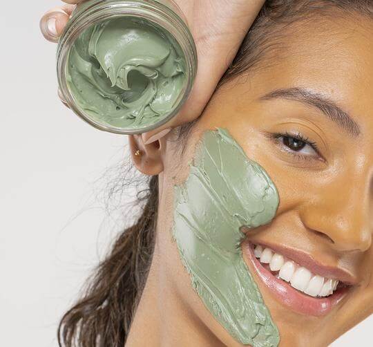 Guac Star Revitalizing Avocado Hydration Mask | FarmHouse Fresh - Lavender Hills BeautyFarmhouse Fresh1185RT