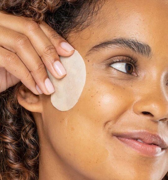 C of Change Clinical Peel Pads | FarmHouse Fresh - Lavender Hills BeautyFarmhouse Fresh13189RT