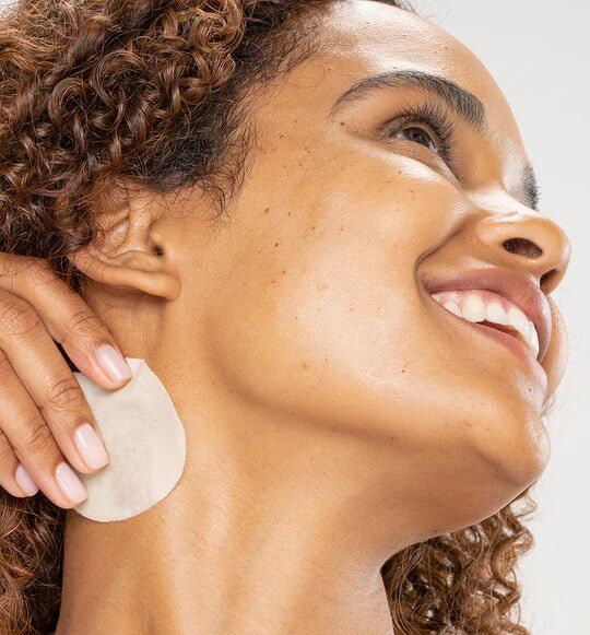 C of Change Clinical Peel Pads | FarmHouse Fresh - Lavender Hills BeautyFarmhouse Fresh13189RT