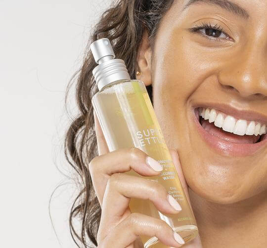 Super Lettuce Facial Tonic | FarmHouse Fresh - Lavender Hills BeautyFarmhouse Fresh12151RT