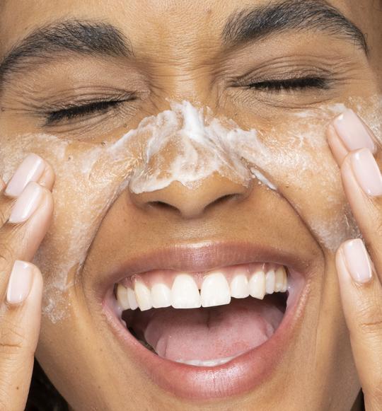 Timescape Micromazing 2-Minute Renewing Face Polish | FarmHouse Fresh - Lavender Hills BeautyFarmhouse Fresh12687RT