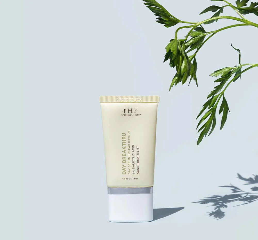 Comeback Clear Rapid Relief Acne Kit | FarmHouse Fresh - Lavender Hills BeautyFarmhouse Fresh13400RT