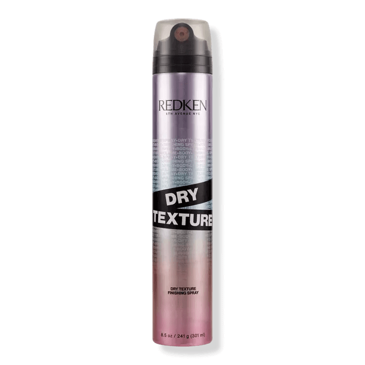 Dry Texture Finishing Spray | Redken - Lavender Hills BeautyRedken