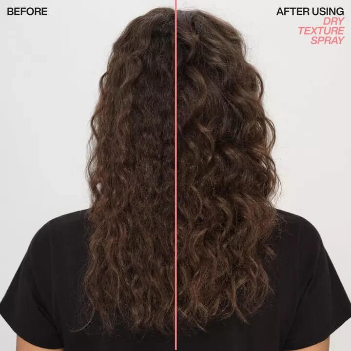 Dry Texture Finishing Spray | Redken - Lavender Hills BeautyRedken