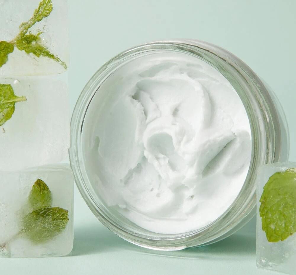 Enrich Mint® Foot Rescue Mask | FarmHouse Fresh - Lavender Hills BeautyFarmhouse Fresh13042RT