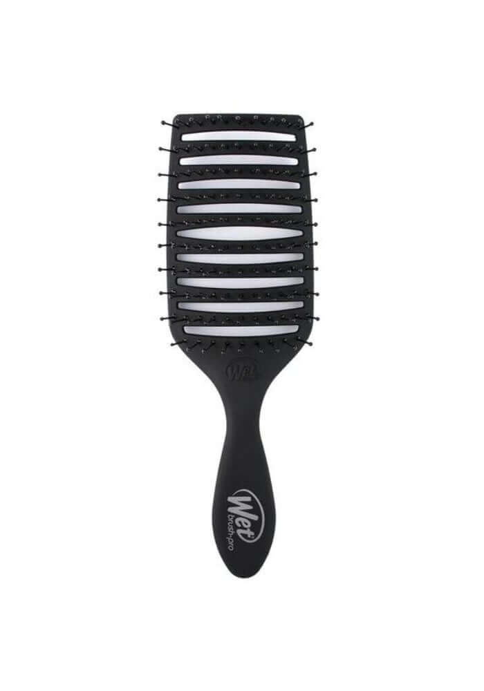 Epic Professional Quick Dry Brush - Black - Lavender Hills BeautyWet BrushPP057731