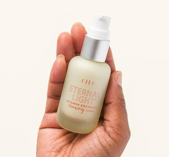 Eternal Light Illuminating Serum | FarmHouse Fresh - Lavender Hills BeautyFarmhouse Fresh12625RT
