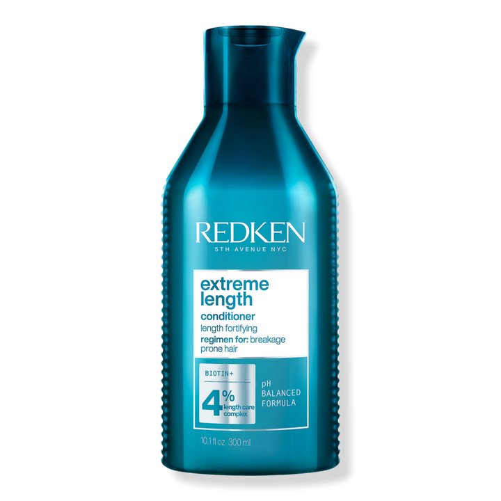 Extreme Length Conditioner for Hair Growth | Redken - Lavender Hills BeautyRedkenP2002400