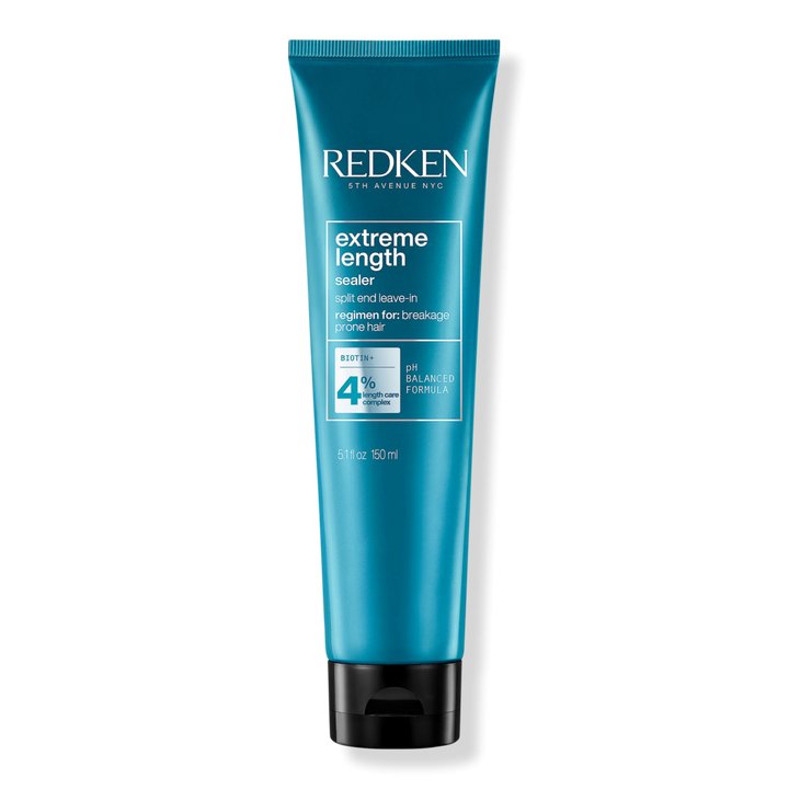 Extreme Length Leave-In Conditioner for Hair Growth | Redken - Lavender Hills BeautyRedkenP2031500