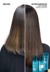 Extreme Length Shampoo for Hair Growth | Redken - Lavender Hills BeautyRedkenP2002300