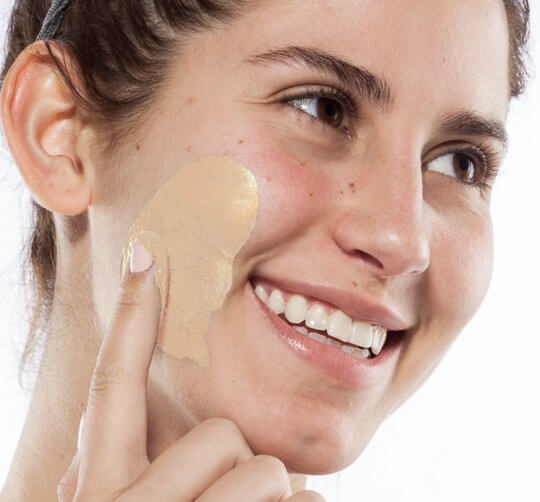 Fast Fix Face Mask Sampler | FarmHouse Fresh - Lavender Hills BeautyFarmhouse Fresh12663RT