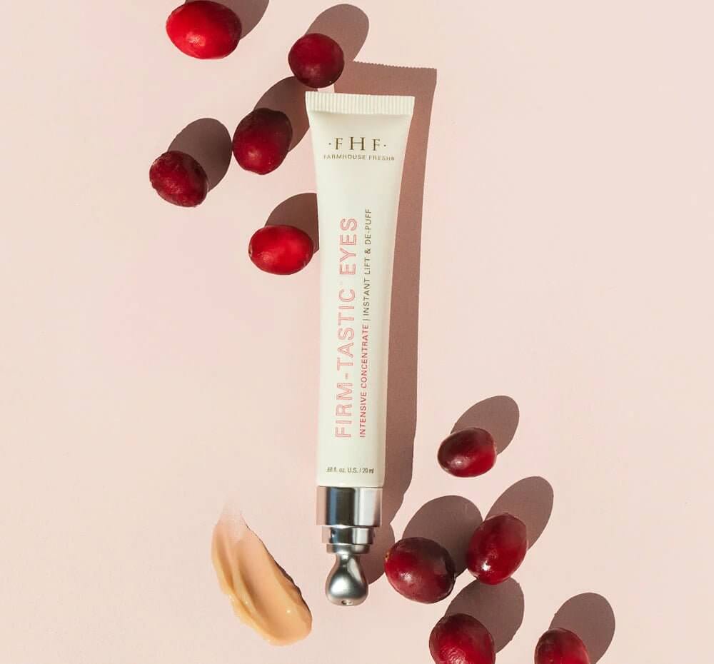 Firm-Tastic™ Eyes Intensive Concentrate - Lavender Hills BeautyFarmhouse Fresh13851RT