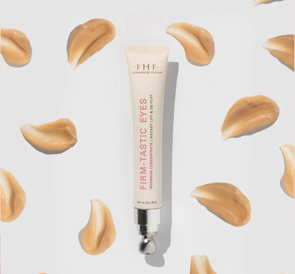 Firm-Tastic™ Eyes Intensive Concentrate - Lavender Hills BeautyFarmhouse Fresh13851RT