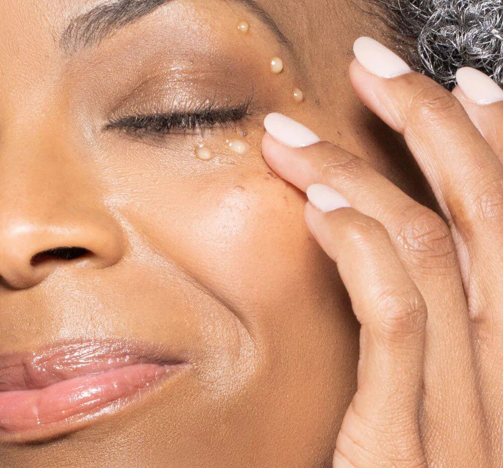 Firm-Tastic™ Eyes Intensive Concentrate - Lavender Hills BeautyFarmhouse Fresh13851RT