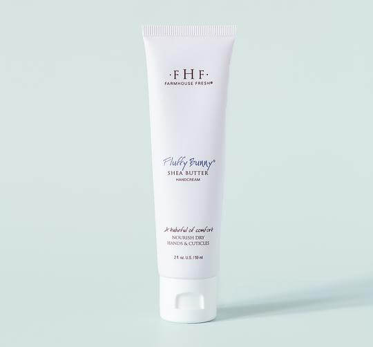 Fluffy Bunny Shea Butter Handcream | FarmHouse Fresh - Lavender Hills BeautyFarmhouse Fresh0423RT
