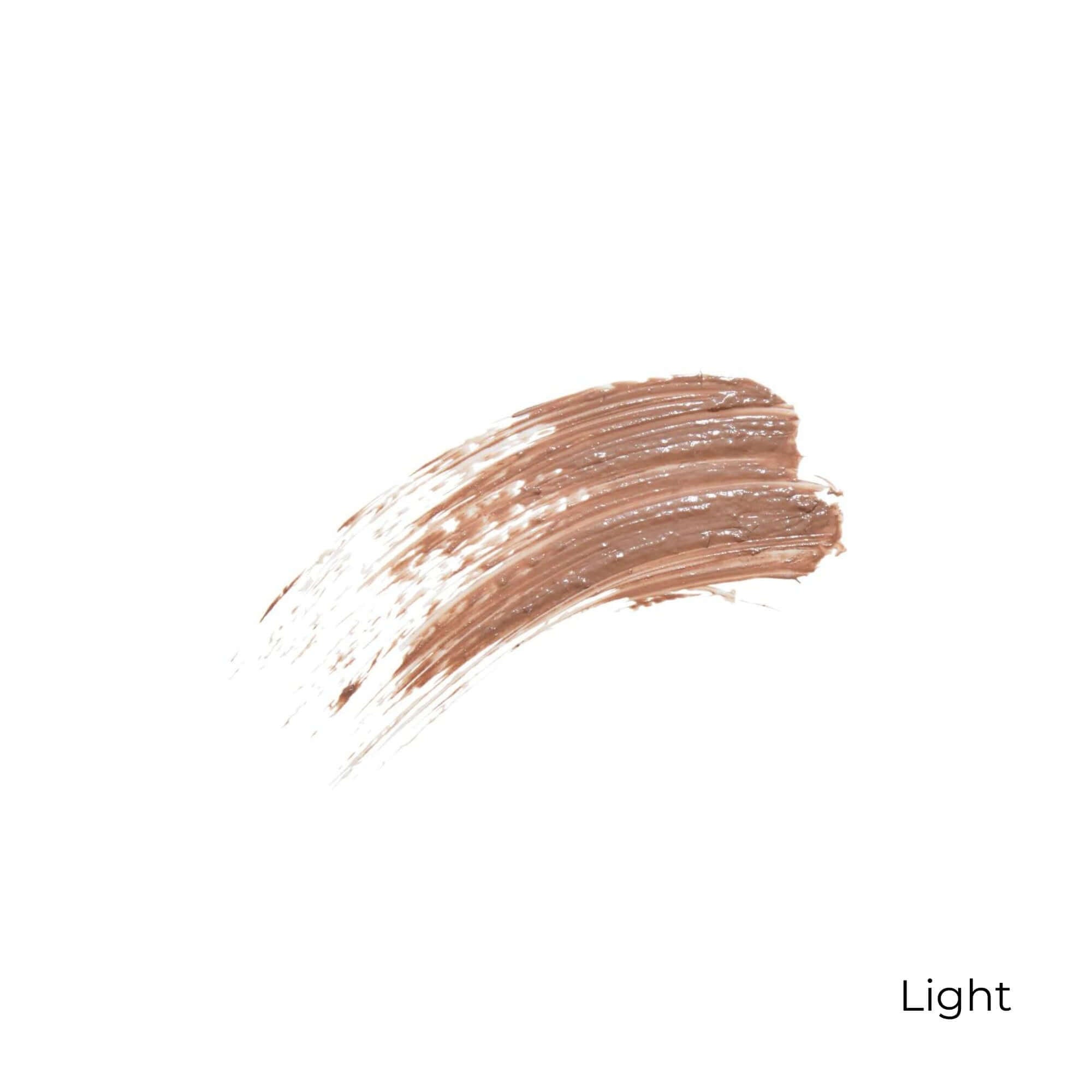 GrandeBROW-FILL Volumizing Brow Gel with Fibers & Peptides - Lavender Hills BeautySalonCentric
